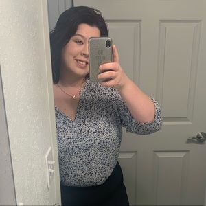 Meet your Posher, Cara